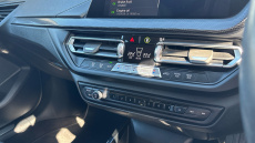 BMW 1 Series 118i [136] Sport 5dr Step Auto [Live Cockpit Pro] Petrol Hatchback